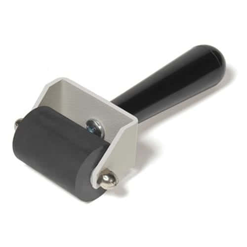 Sirchie 2 inch SEARCH Easy-Grip Fingerprint Ink Roller FPT262 - Tactical & Duty Gear